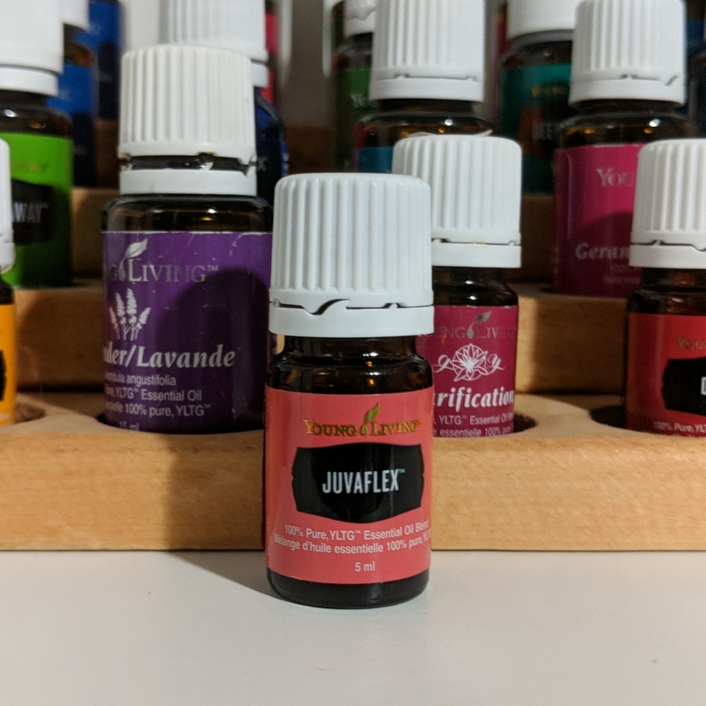 Essential Oil - Juvaflex 5ml